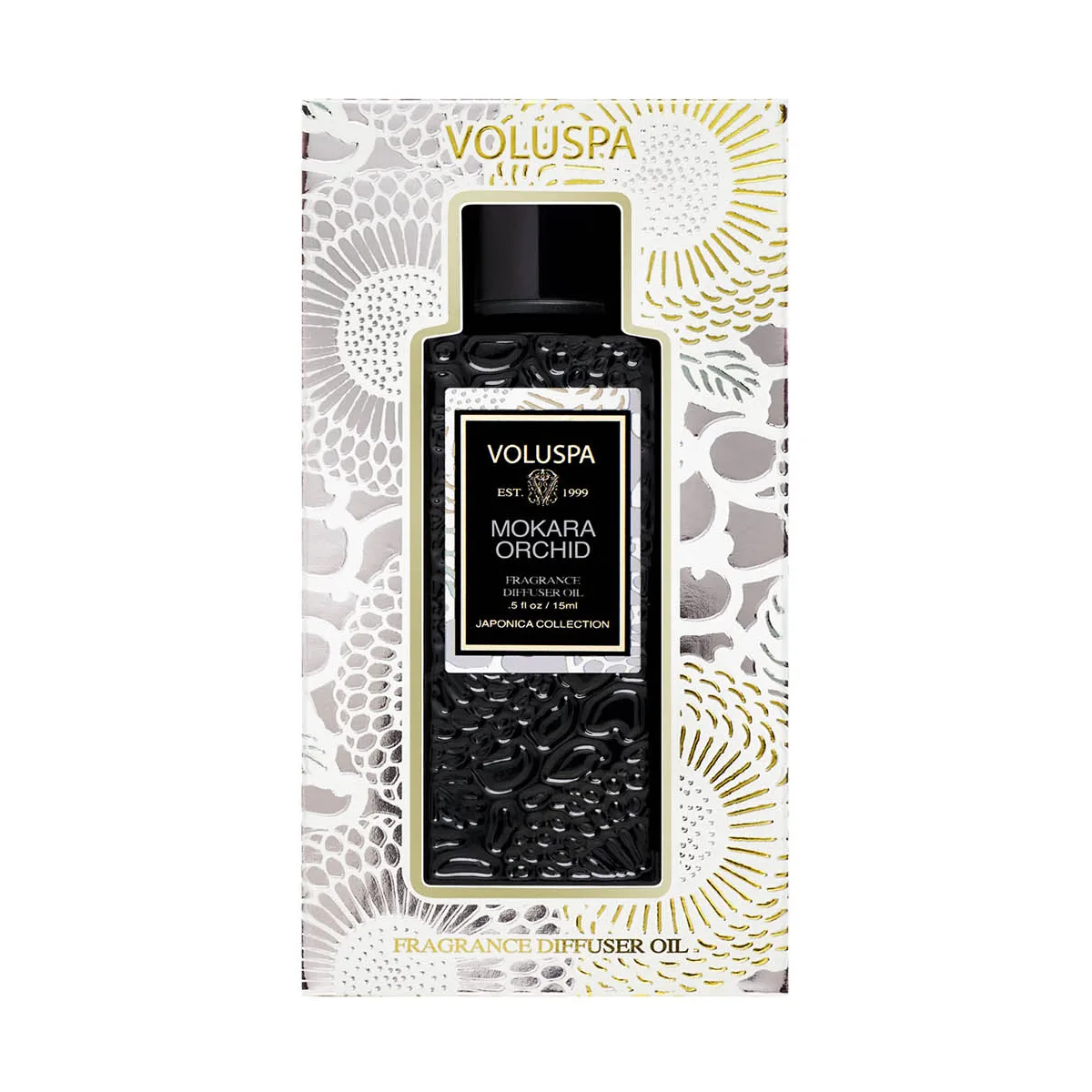 Japanica Mokara Orchid eterisk olje, 15 ml Voluspa