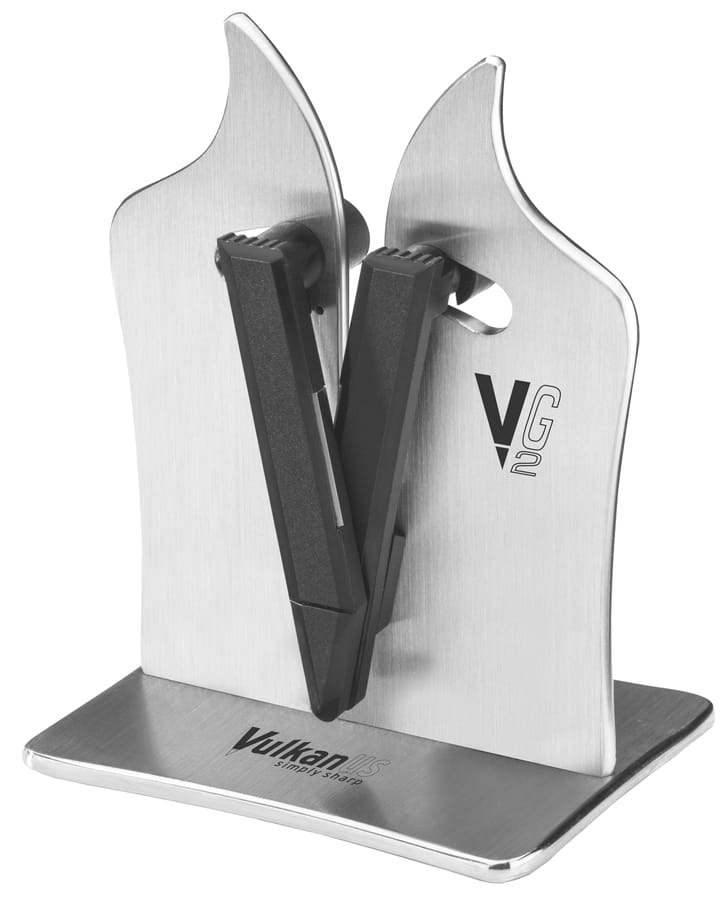 Vulkanus VG2 Professional knivsliper, Rustfritt stål Vulkanus