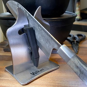 Vulkanus VG2 Professional knivsliper - Rustfritt stål - Vulkanus