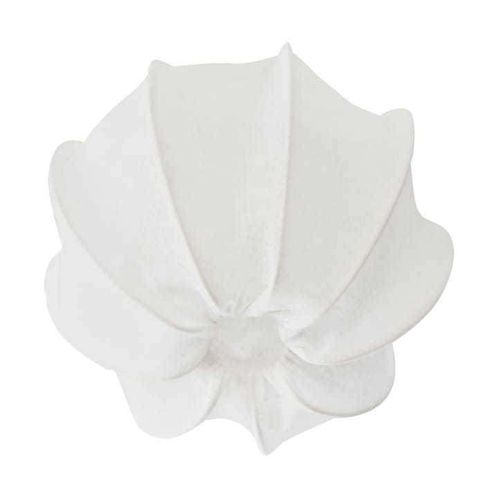 Anna plafond mini Ø30 cm - White linnen - Watt & Veke