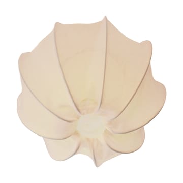 Anna plafond mini Ø30 cm - White linnen - Watt & Veke