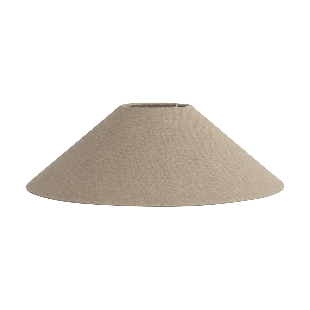 Watt & Veke - Basic Flat 36 Skjerm Natural