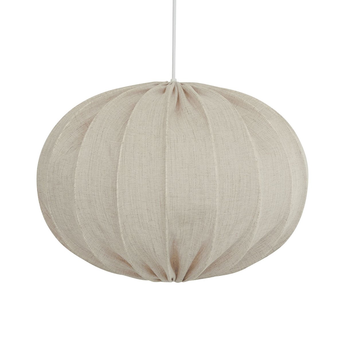Watt& Veke Boll Lampe 65, Beige -  Taklamper