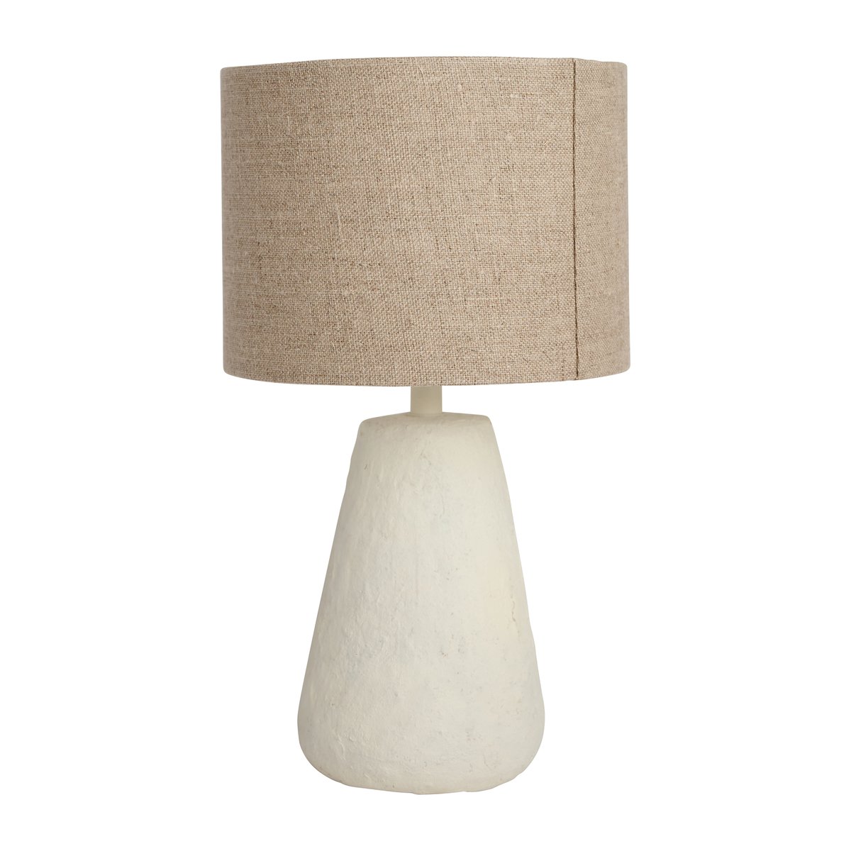 Watt & Veke - Cora Bordlampe White/Natural