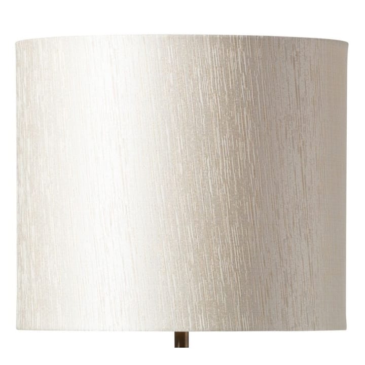 Erica lampeskjerm 29 cm - Cream-gold - Watt & Veke