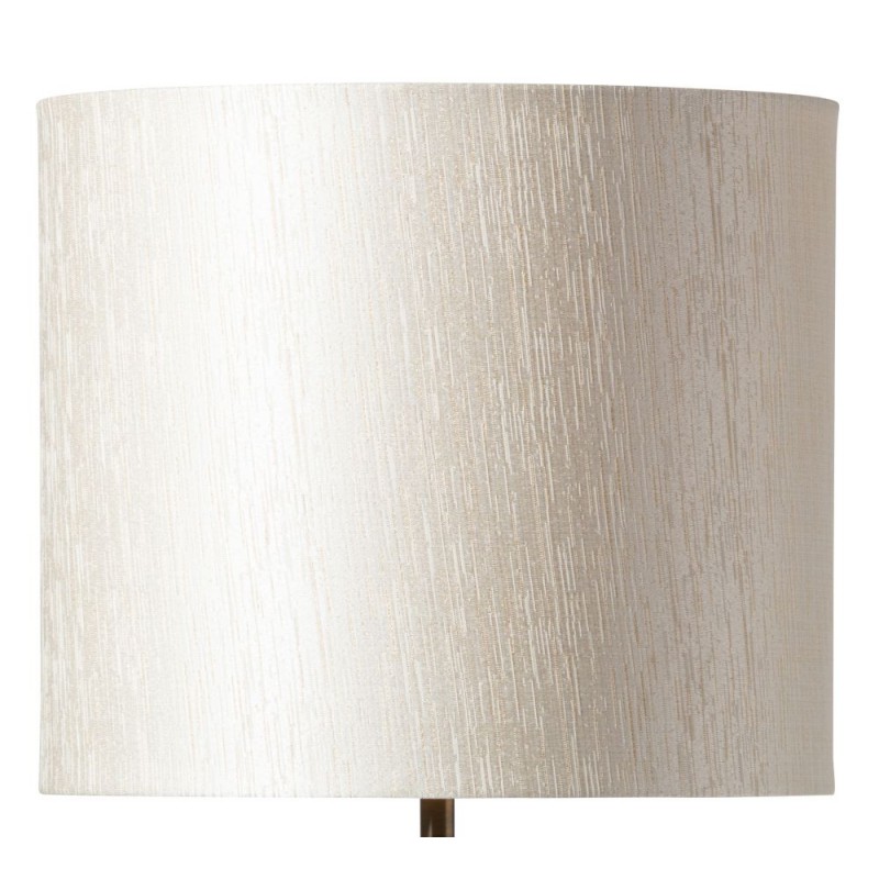 Watt & Veke Erica lampeskjerm 29 cm Cream-gold
