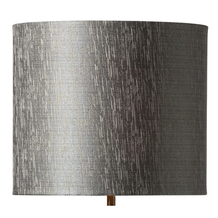 Erica lampeskjerm 29 cm - Gray-gold - Watt & Veke