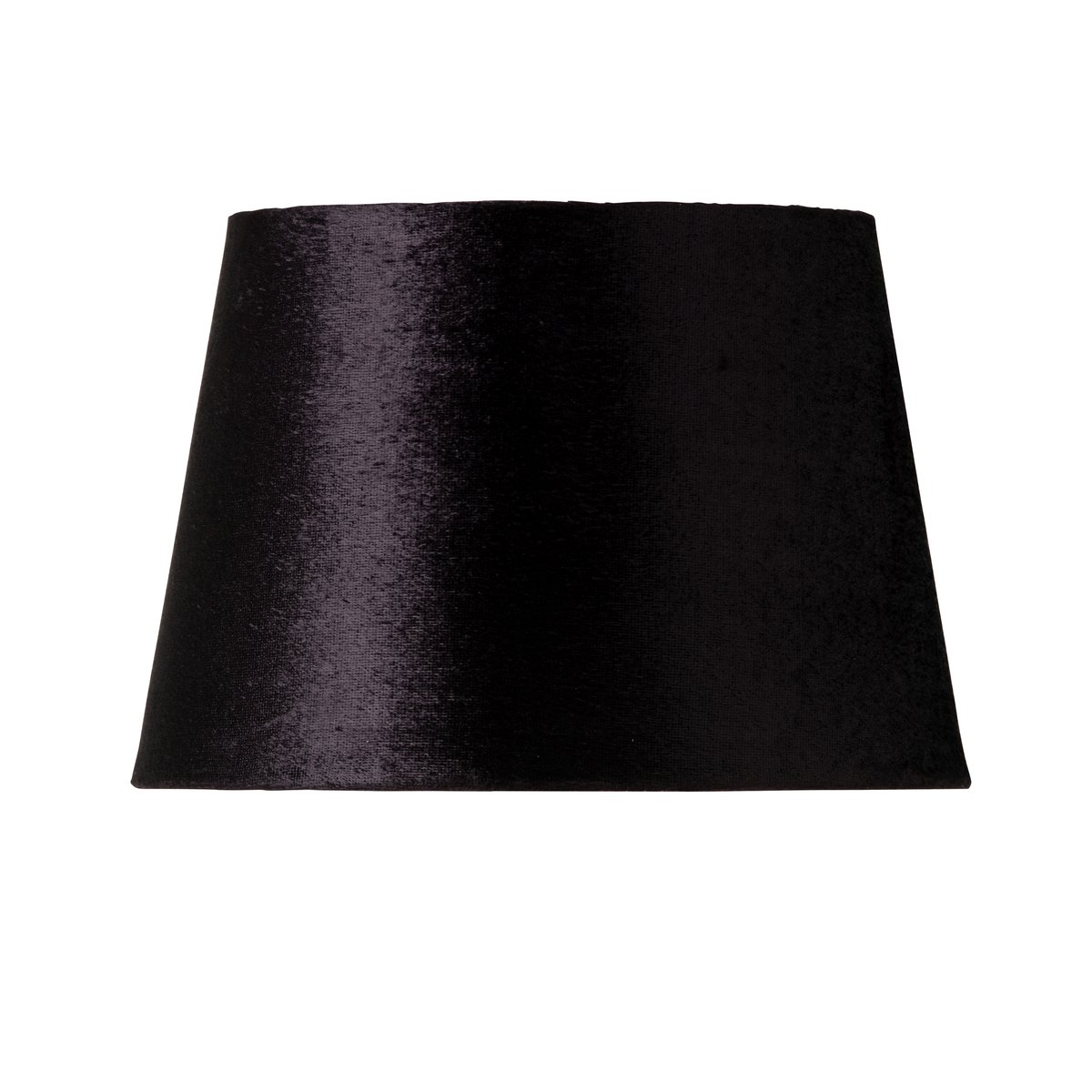 Watt & Veke Lola lampeskjerm svart 20 cm