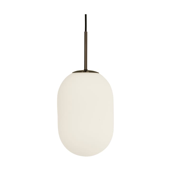 Noor pendel M Ø18 cm, White Watt & Veke