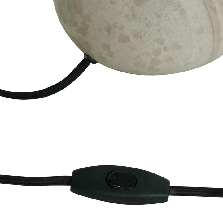 Pella bordlampefot, Sandstone Watt & Veke