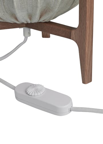 Prisma bordlampe - Oak-natural - Watt & Veke