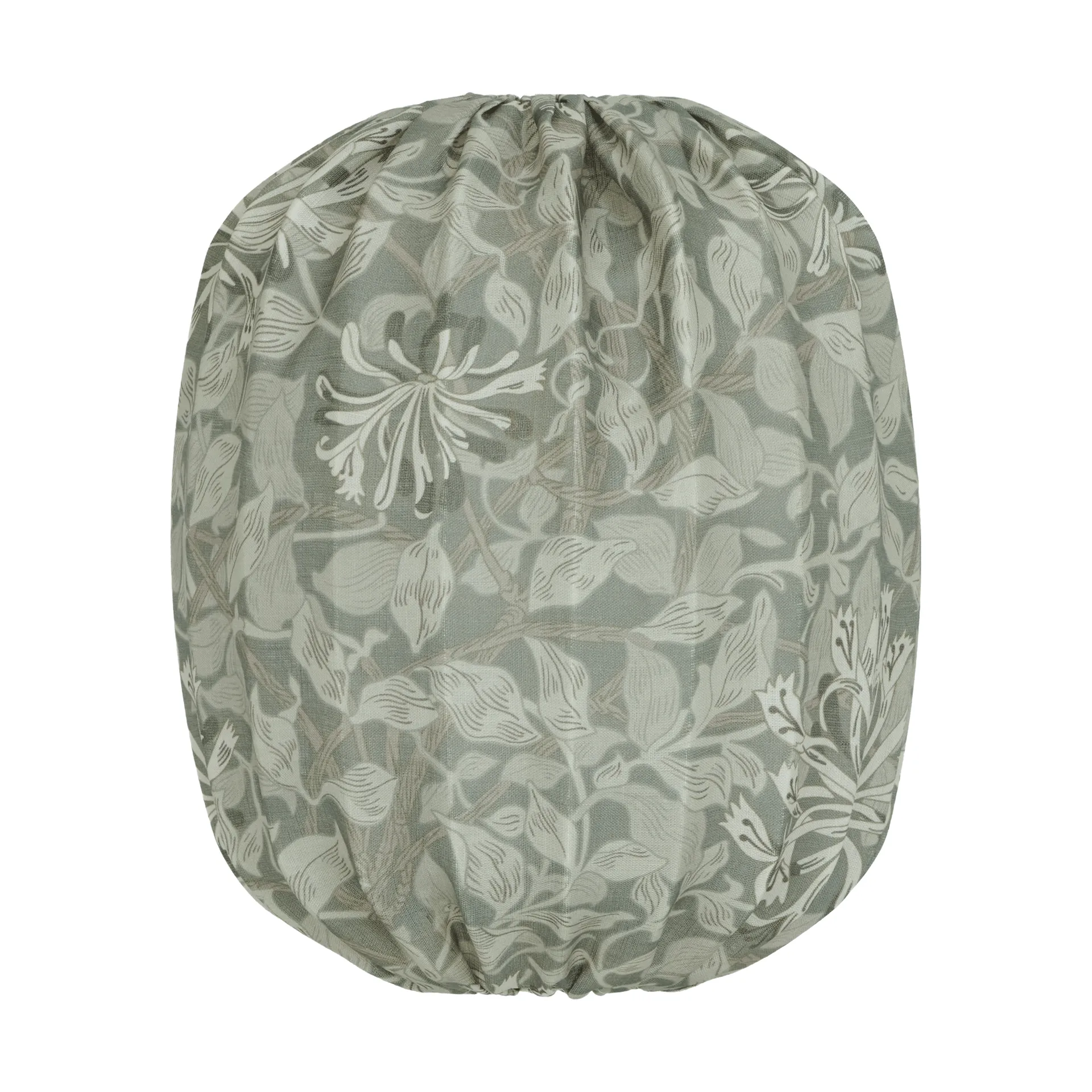 Prisma lampeskjerm Ø 25 cm lin, Honeysuckle beige Watt & Veke