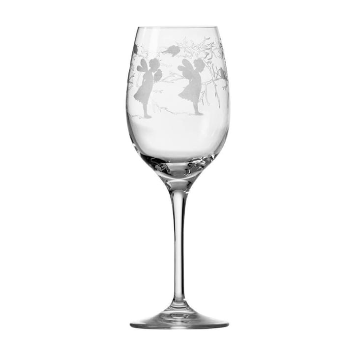 Alv hvitvinsglass, 38 cl Wik & Walsøe