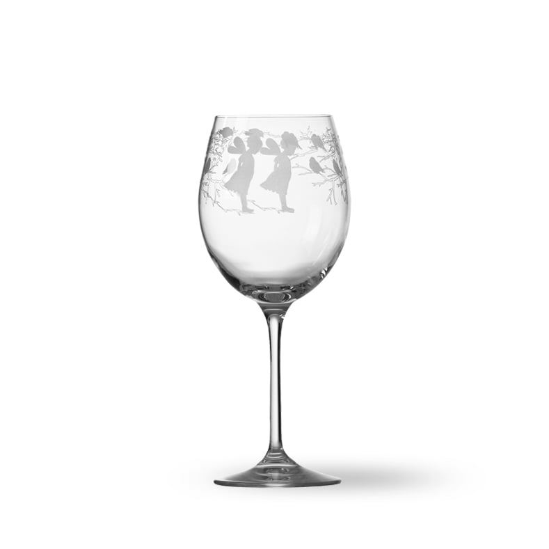 Wik & Walsøe Alv rødvinsglass 65 cl