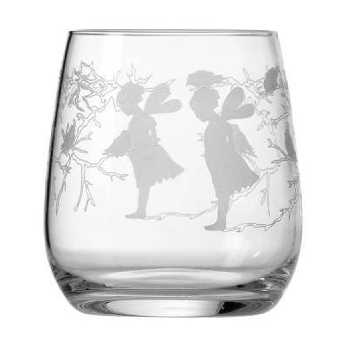 Wik & Walsøe - Alv vannglass 37 cl