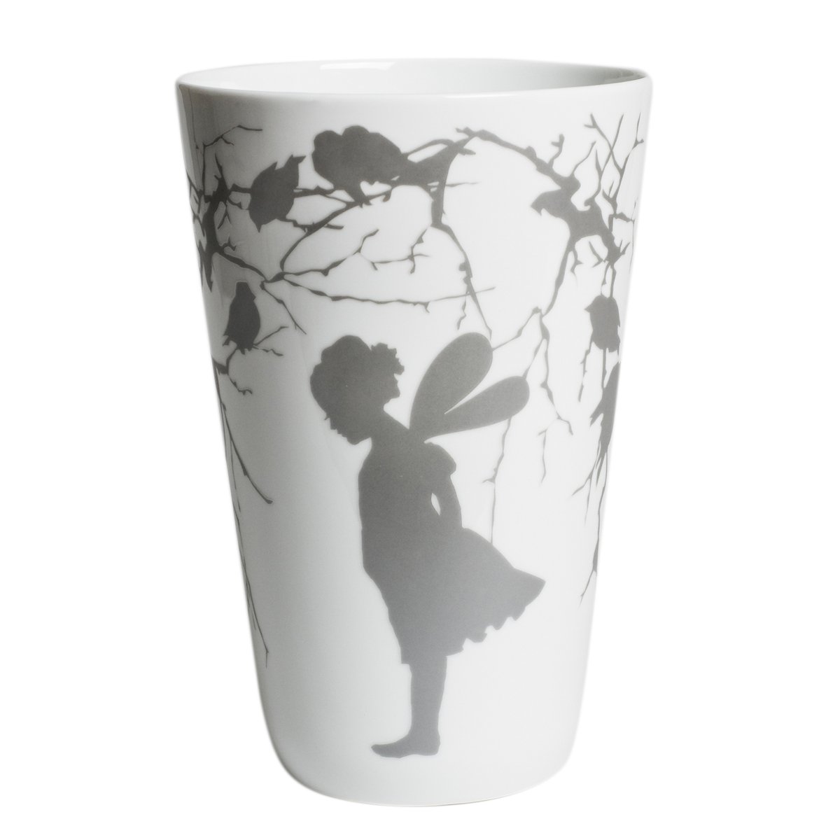 Wik & Walsøe Alv Walsøe Vase 26 cm