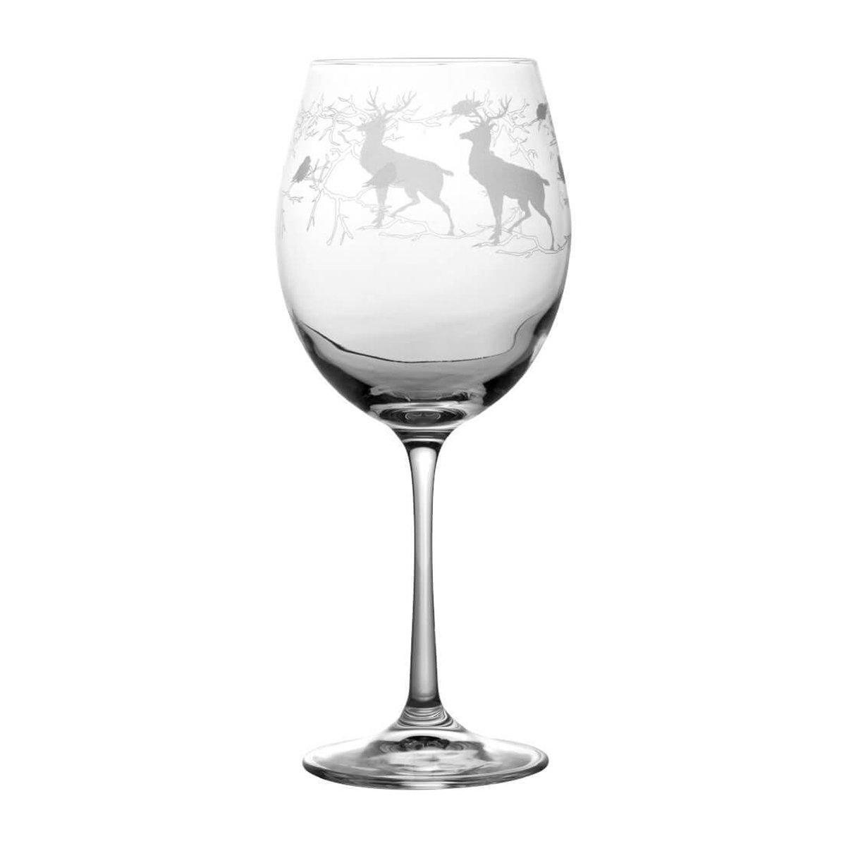 Wik & Walsøe Alveskog rodvinsglass 65 cl