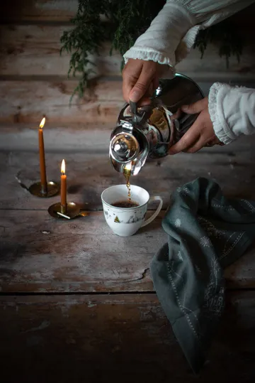 Julemorgen Story kopp - 25 cl - Wik & Walsøe
