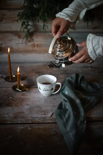 Julemorgen Story kopp - 25 cl - Wik & Walsøe