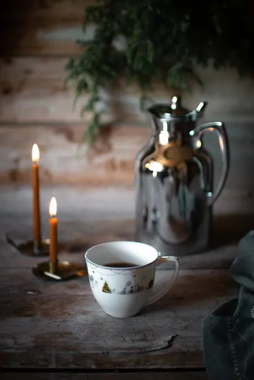 Julemorgen Story kopp - 25 cl - Wik & Walsøe