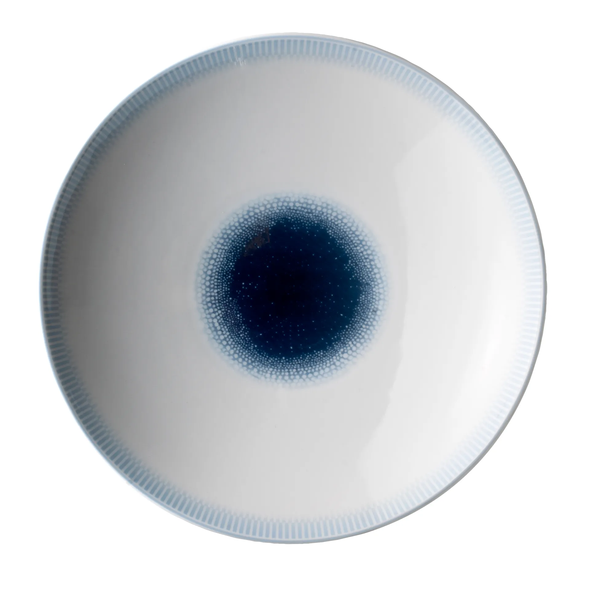 Osean dyp tallerken Ø 23 cm, Galakse Wik & Walsøe