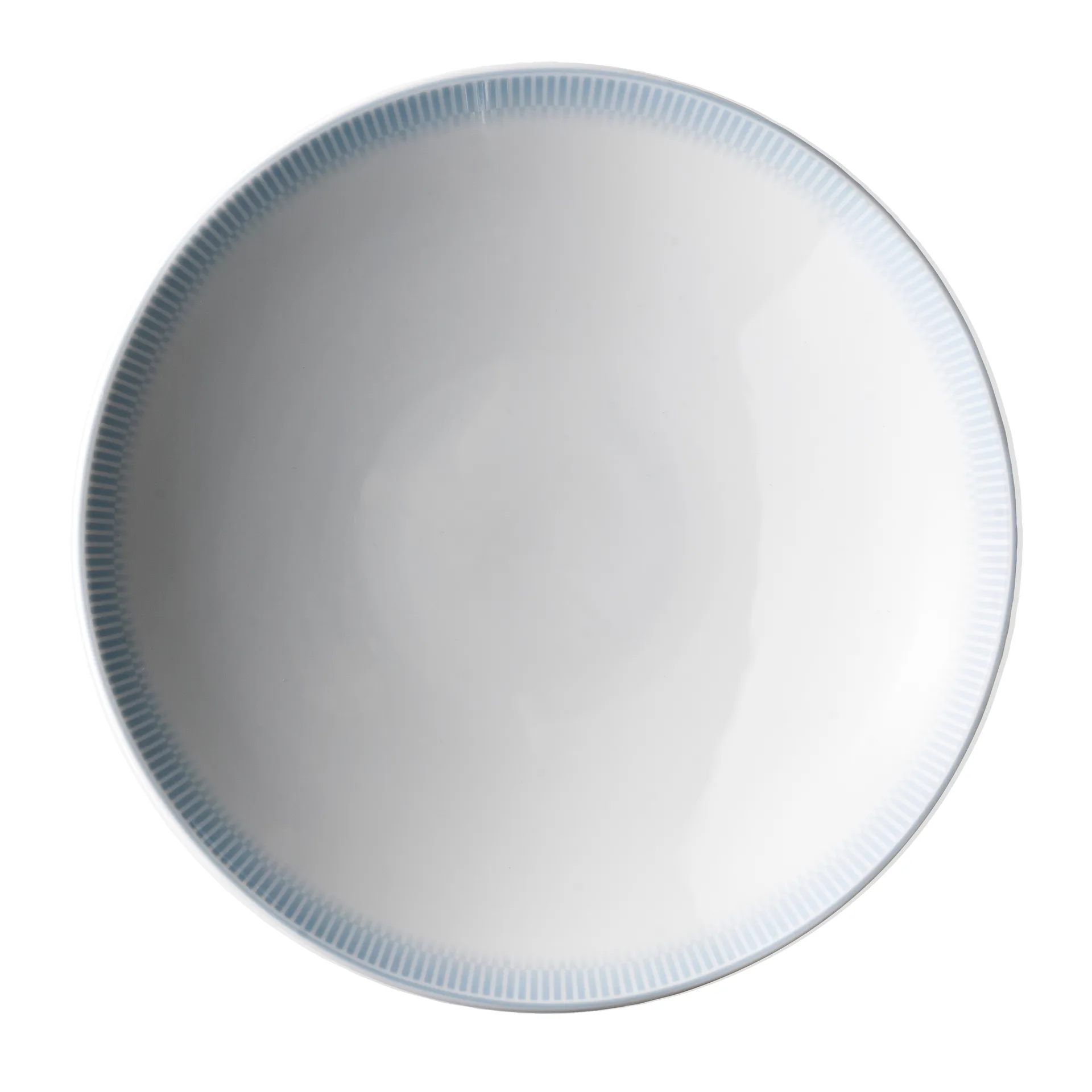 Osean dyp tallerken Ø 23 cm, Horisont Wik & Walsøe