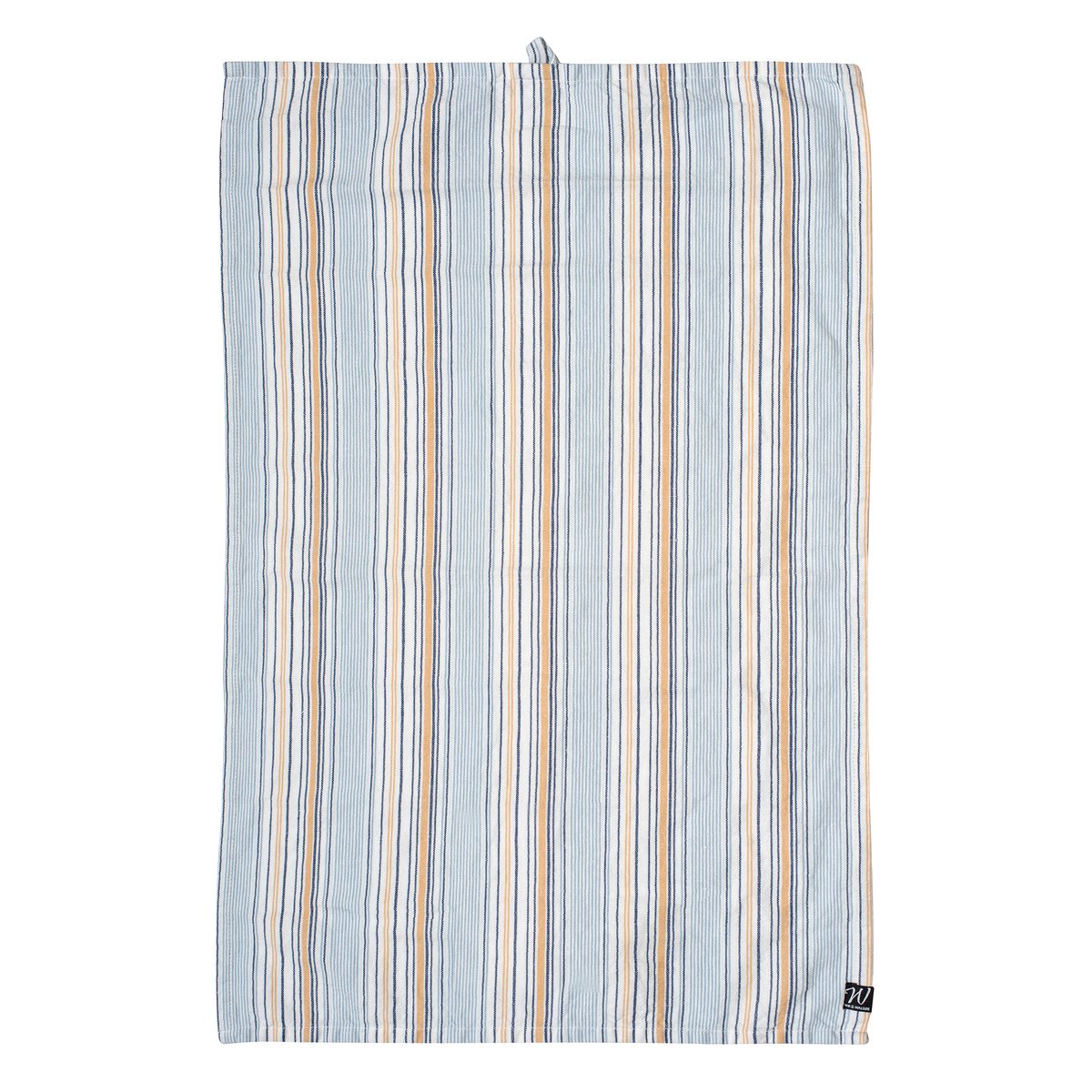Sør kjøkkenhåndkle 47x70 cm Stripe