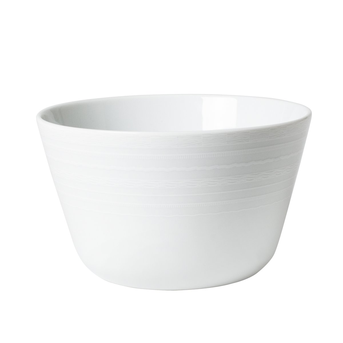 Wik & Walsøe - Whitewood bolle 13 cm