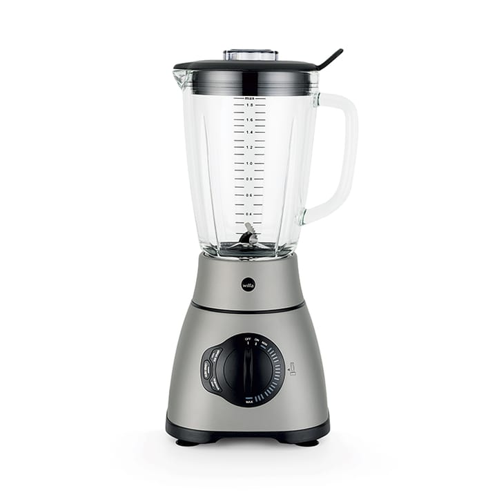 BBLSP-1800T Xplode Vital blender 1,8 L, Grå Wilfa