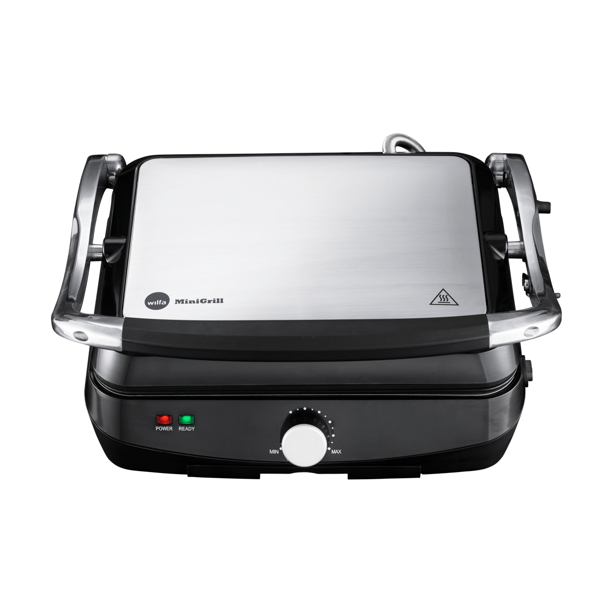 Wilfa Kontaktgrill 2000W