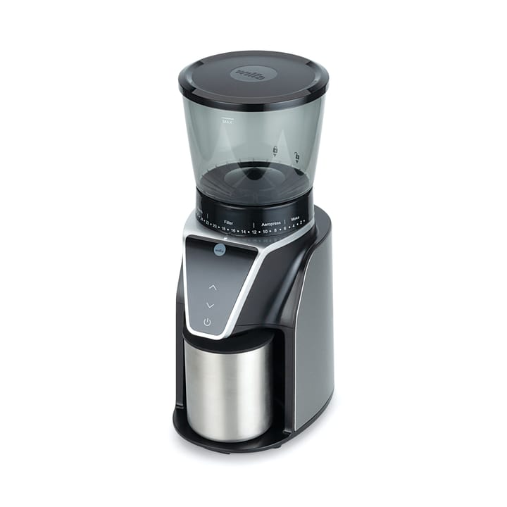 CG1S-275 kaffekvern med digital timer, Svart Wilfa