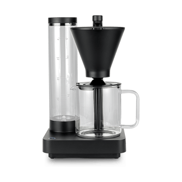 CM8B-A100 Performance Compact kaffetrakter 1 L - Svart - Wilfa