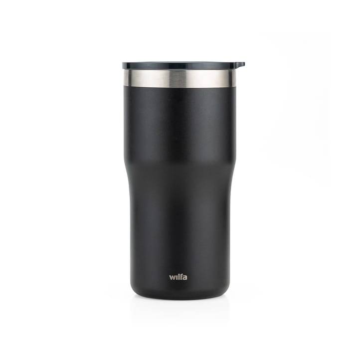 Coffee 2go termokopp 500 ml - Svart - Wilfa