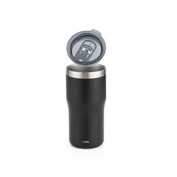 Coffee 2go termokopp 500 ml - Svart - Wilfa