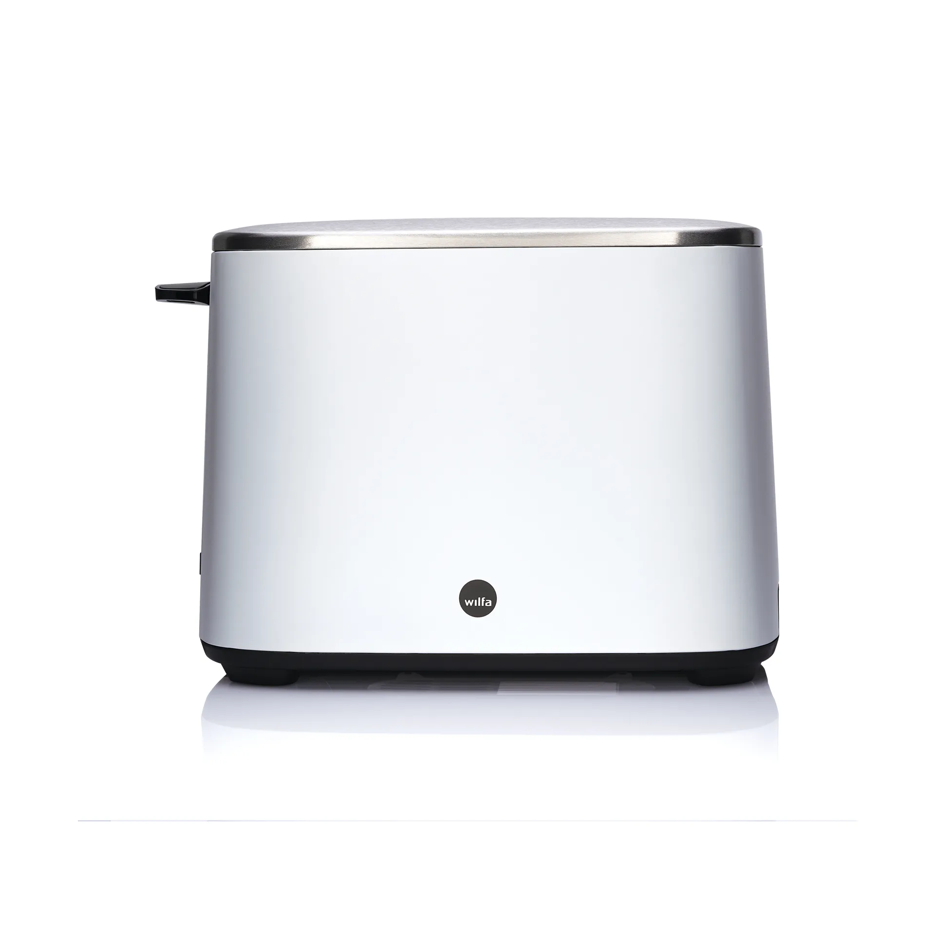 CT-1000MW Classic brødrister, 2 skiver, Hvit Wilfa
