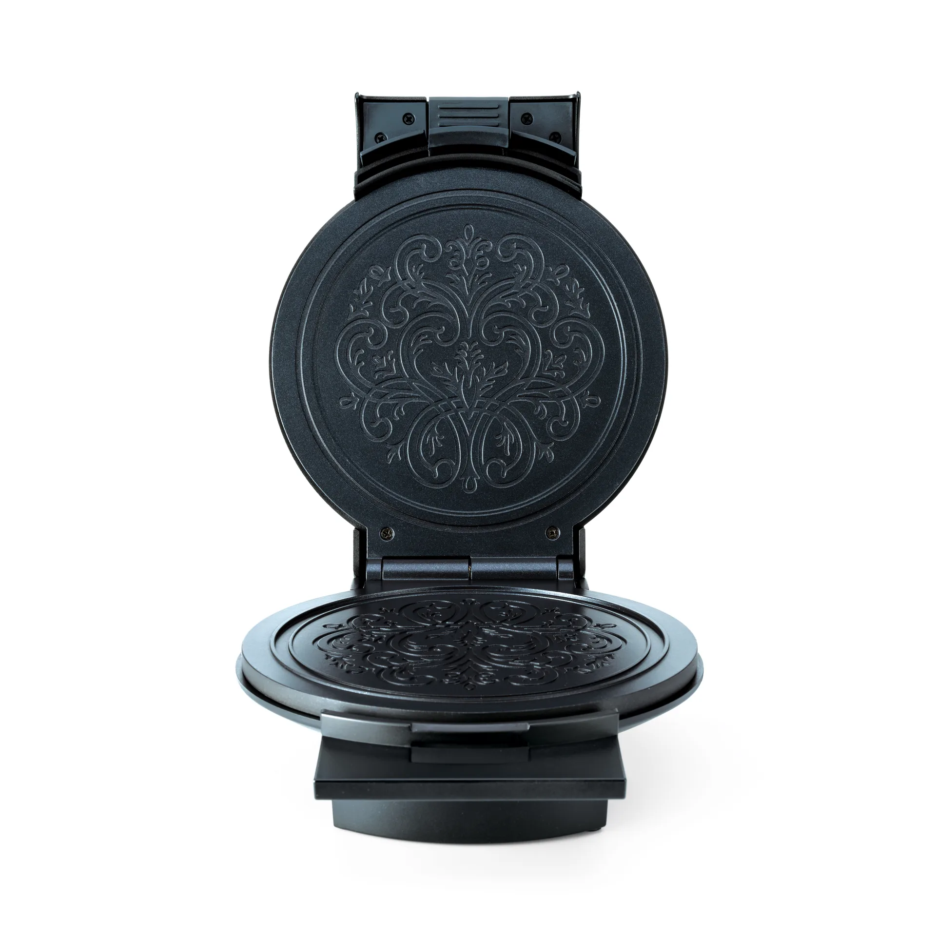 Culture rånjern, Svart Wilfa