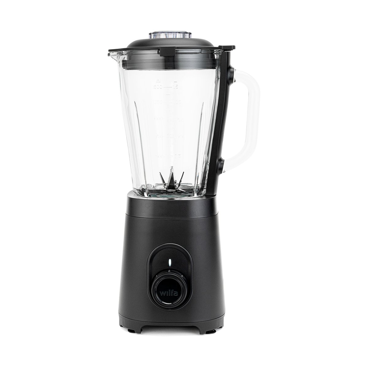 Wilfa DBL-1200B Blender