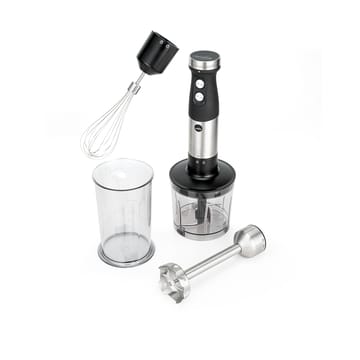 Fusion SM2B-1000FP stavmikser - 4 deler - Wilfa