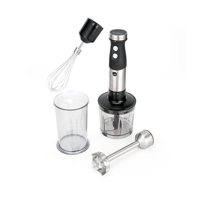Fusion SM2B-1000FP stavmikser, 4 deler Wilfa