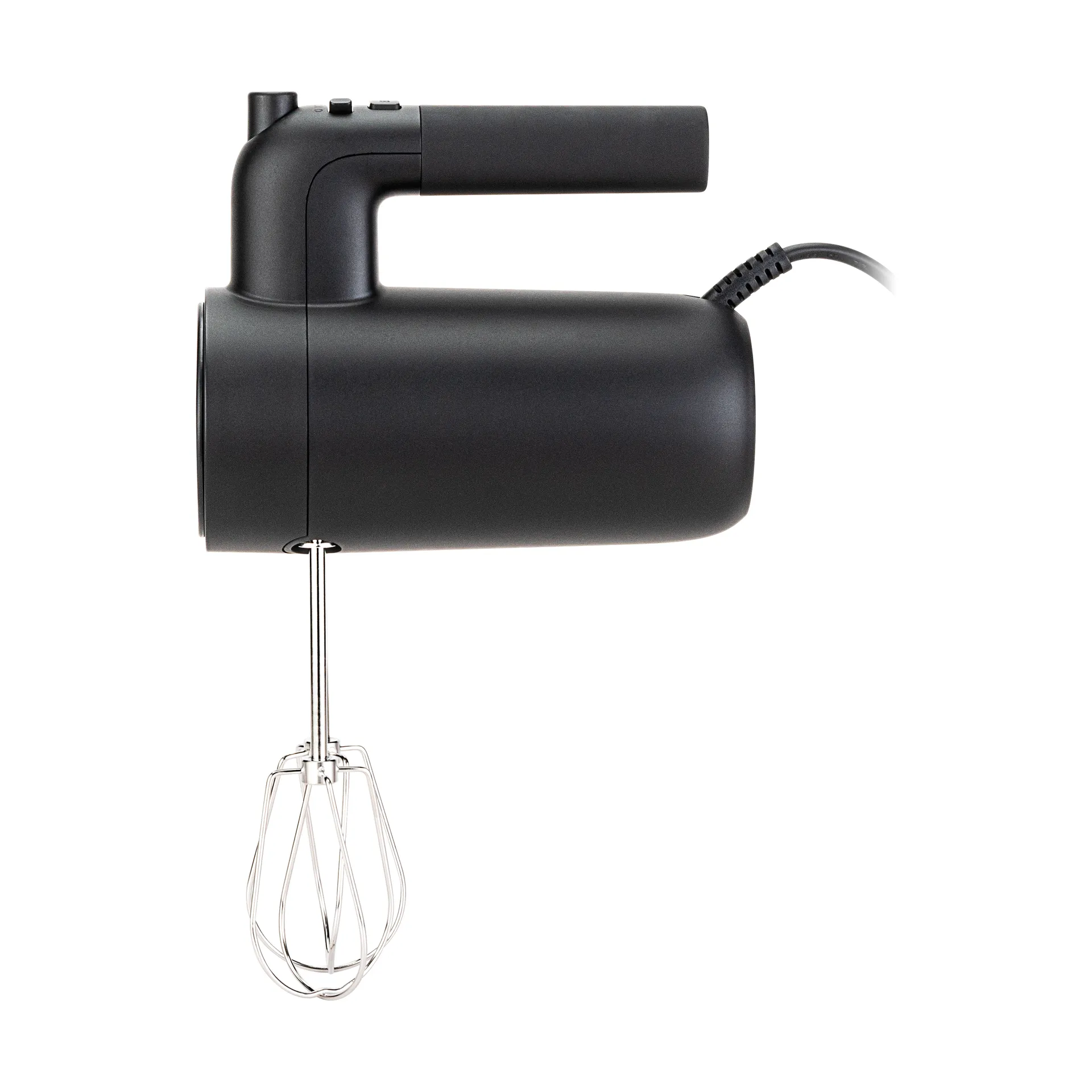 HM2B-350 håndmikser 350W, Svart Wilfa