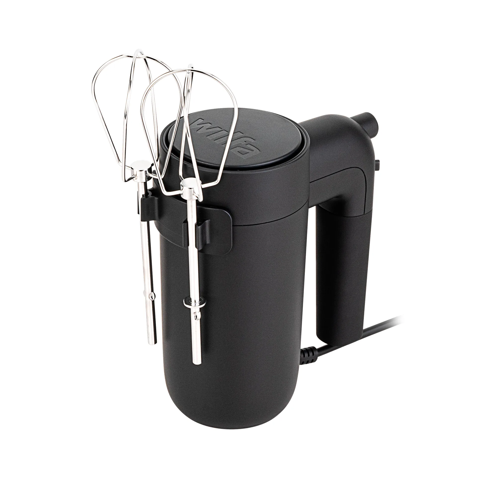 HM2B-350 håndmikser 350W, Svart Wilfa