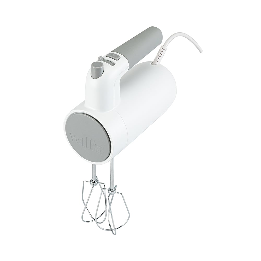 Wilfa HM2W-350 easy håndmikser Hvit