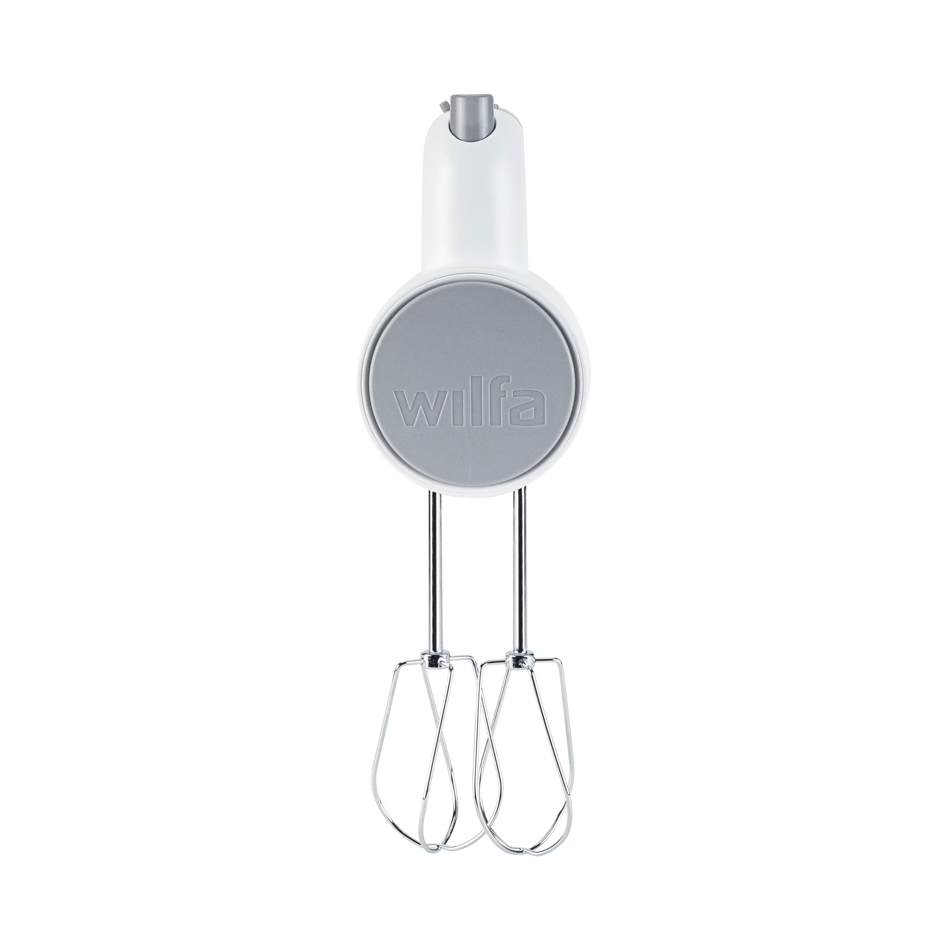 HM2W-350 easy håndmikser, Hvit Wilfa