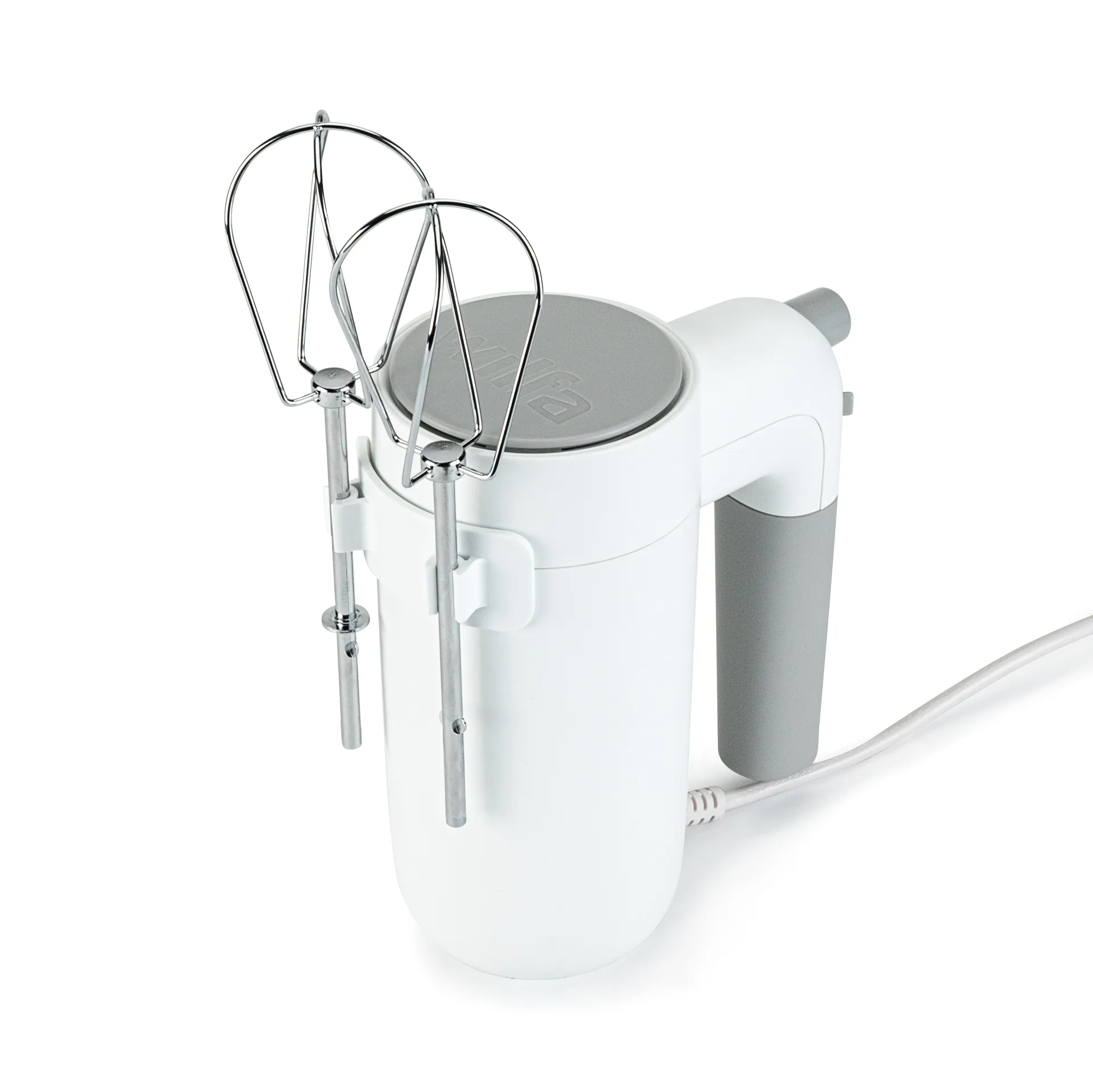 HM2W-350 easy håndmikser, Hvit Wilfa