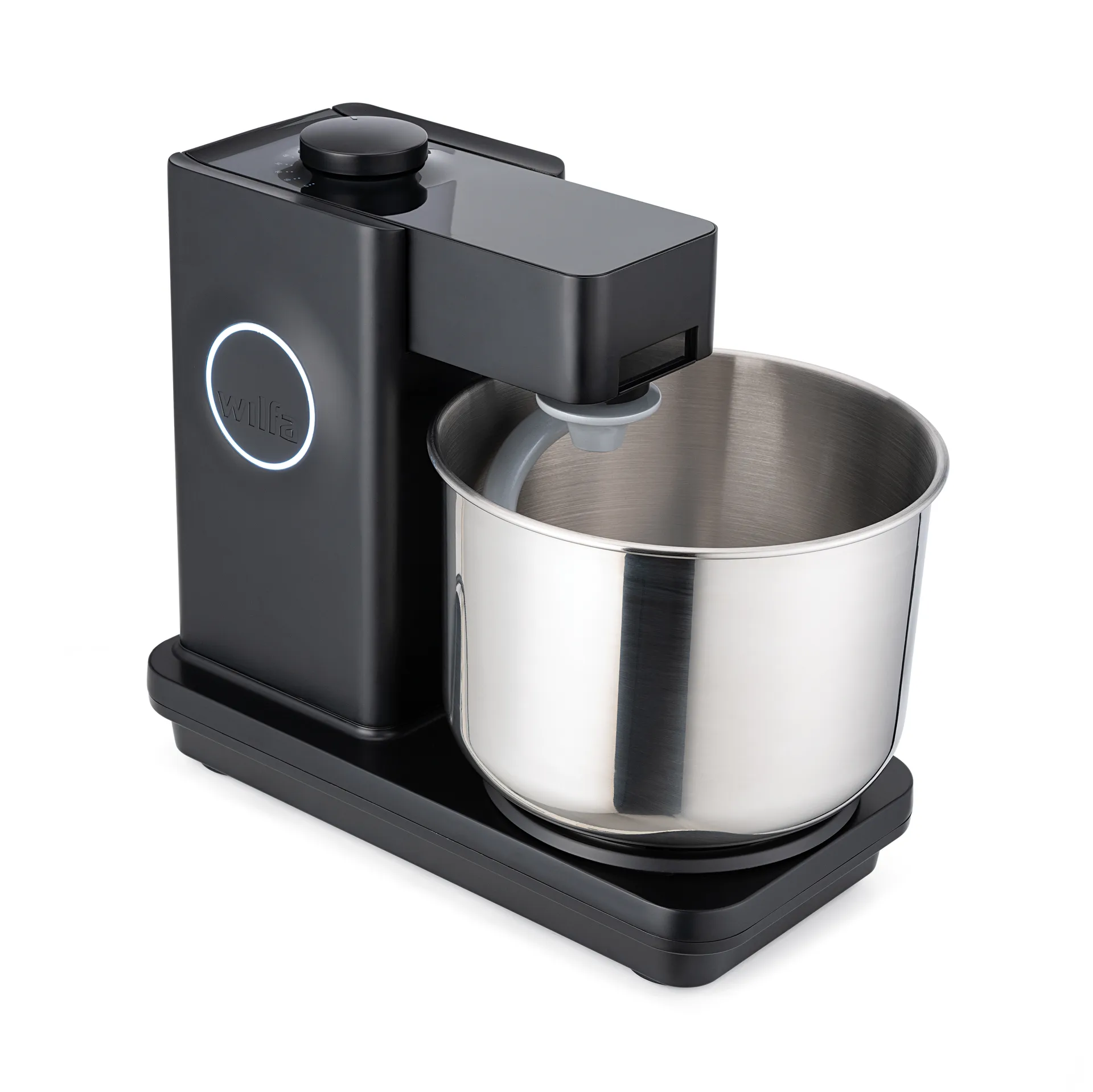 Probaker KM1B-70 kjøkkenmaskin 7 L, Svart Wilfa