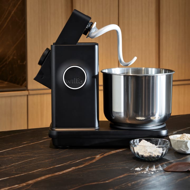 Probaker KM1B-70 kjøkkenmaskin 7 L, Svart Wilfa