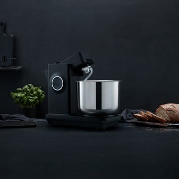 Probaker KM1B-70 kjøkkenmaskin 7 L - Svart - Wilfa