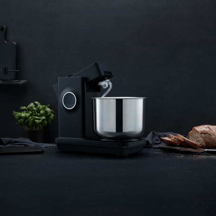 Probaker KM1B-70 kjøkkenmaskin 7 L, Svart Wilfa