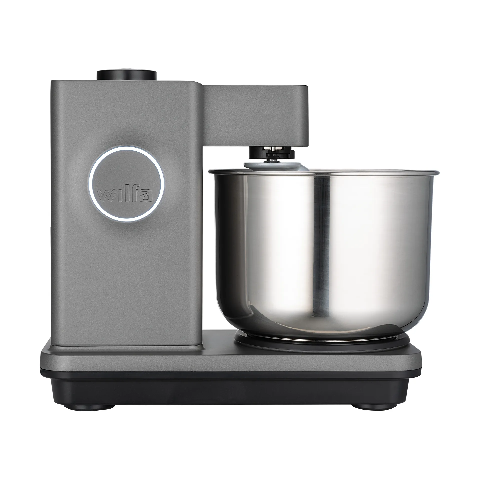 Probaker KM1GY-70 kjøkkenmaskin 7 L, Grå Wilfa