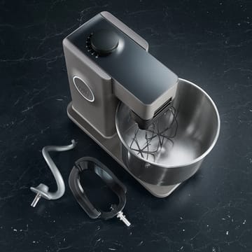 Probaker KM1GY-70 kjøkkenmaskin 7 L - Grå - Wilfa